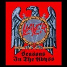 Slayer - Seasons In The Abyss - 
