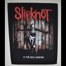 Slipknot - The Gray Chapter