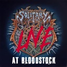 Solitary - Xxv Live At Bloodstock 