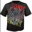Sonic Syndicate - Eagle - S