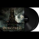 Sorcerer - The Crowning Of The Fire King