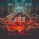 Soto, Jeff Scott - Retribution
