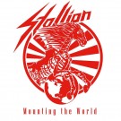 Stallion - Mounting The World 