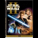 Star Wars: Episode Ii - Angriff Der Klonkrieger (2 Dvds)