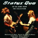 Status Quo - In The Army Now - The Collection
