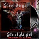 Steel Angel - …And The Angels Were Made Of Steel