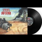 Steel Inferno - Evil Reign