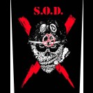 Stormtroopers Of Death - Scrawled Lightning