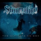 Stormwind - The Ultimate Cd-Box