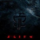 Strapping Young Lad - Alien
