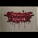 Suicidal Angels - Bloody Logo