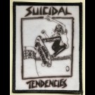 Suicidal Tendencies - Lance Skater