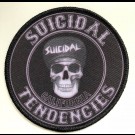 Suicidal Tendencies - Sss California