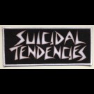 Suicidal Tendencies - St Logo