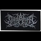 Suidakra - Silver Ornament Logo