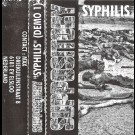 Suppository - Syphilis Demo 1