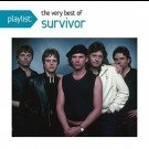Survivor - Playlist : The Very Best Of Survivor