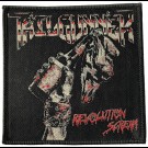 Tailgunner - Revolution Scream 