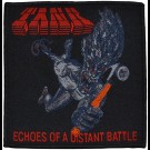 Tank - Echoes Of A Distant Battle