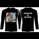 Tank - Honour & Blood - S