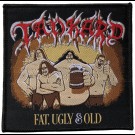Tankard - Fat, Ugly & Old 