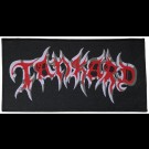 Tankard - Logo Superstripe 