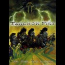 Tarchon Fist - We Are The Legion