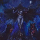 Temple Below - The Dark Goddess