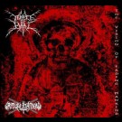 Temple Of Baal / Ritualization - The Vision Of Fading Mankind