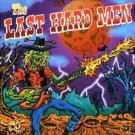 The Last Hard Men - The Last Hard Men 