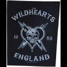 The Wildhearts - England Biker 