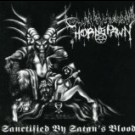 Thornspawn - Sanctified By Satan