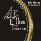 Thorpe, Billy  And The Aztecs - Extended Play