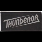 Thunderor - Logo