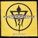 Thunderstone - Logo Yellow - 