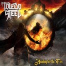 Toledo Steel - Heading For The Fire