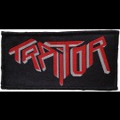 Traitor - Logo