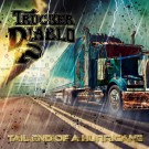Trucker Dablo - The Tail End Of The Hurricane