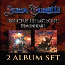 Turilli, Luca - Prophet Of The Last Eclipse / / Demonheart