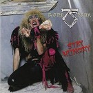 Twisted Sister - Stay Hungry