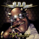 U. D. O. - Decadent