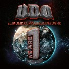 U. D. O. - We Are One
