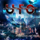 U. F. O. - A Conspiracy Of Stars