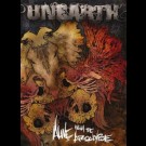 Unearth - Alive From The Apocalypse