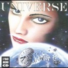 Universe - Waiting For