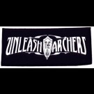 Unleash The Archers - Logo
