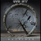Uriah Heep - Outsider 
