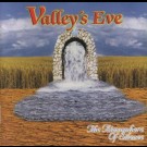 Valley's Eve - The Atmosphere Of Silence