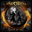 Van Canto Metal Vocal Musical - Voices Of Fire