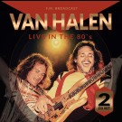 Van Halen - Live In The 80'S
